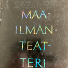 AALE TYNNI: MAAILMANTEATTERI - pikkukuva 1