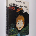 Anne Aarnio : Lintukansan poika - pikkukuva 1