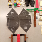 Lego 5978 -phinx secret surprise - 1998 - pikkukuva 4