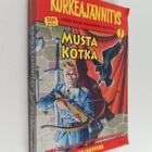 Korkeajännitys 7/2016 : Musta kotka - pikkukuva 1