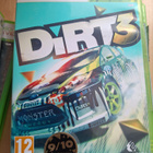 XBOX 360 Dirt 3 CIB - pikkukuva 1