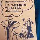 Annikki Tähti nimikirjoitus - pikkukuva 2