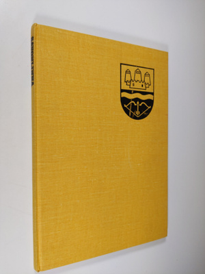 Osmo Thiel : Savonlinna