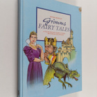 Peter Haddock Limited : My Big Book of Grimm's Fairy Tales - pikkukuva 1