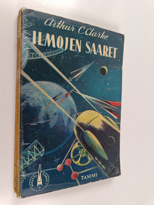 Arthur C. Clarke : Ilmojen saaret