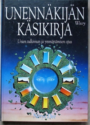 Unennäkijän käsikirja