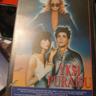 Yksi puraisu vhs - pikkukuva 1