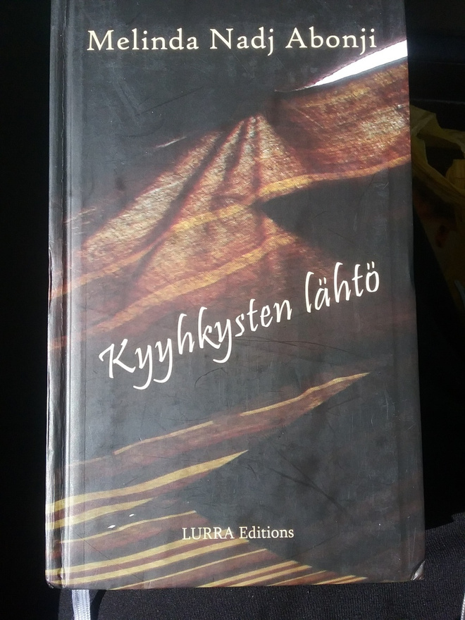Melinda Nadj Abonji - Kyyhkysten lähtö (sid.)