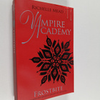 Richelle Mead : Frostbite - pikkukuva 1