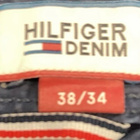 TOMMY HILFIGER CARGO HOUSUT KOKO W38 - pikkukuva 3