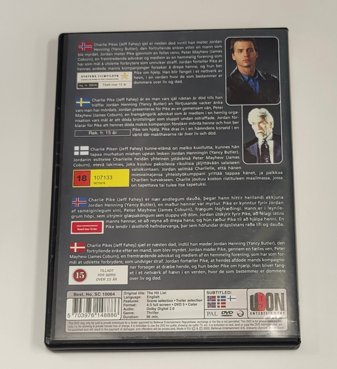 Item image