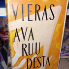 Vieras avaruudesta - Neuvostokirjailijain tieteiskertomuksia - pikkukuva 1