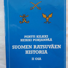 Suomen ratsuväen historia. 2. osa - pikkukuva 1