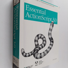 Colin Moock : Essential ActionScript 3.0 - pikkukuva 1
