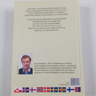 Hannu Niklander : Luon katseen luoteeseen : Matkakertomuk... - pikkukuva 2