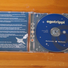 Egotrippi:Helsinki-Hollola CD - pikkukuva 3