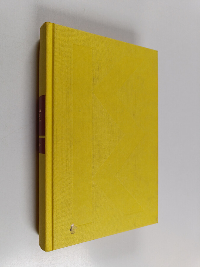 Ivo Andric : Drina-joen silta : Visegradin kronikka
