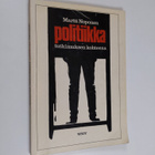 Martti Noponen : Politiikka tutkimuksen kohteena - pikkukuva 1
