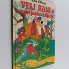 Walt Disney : Veli Kani ja suuri juoksukilpailu : Disneyn... - pikkukuva 1