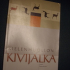 Irmeli Panhelainen: Kielenhuollon kivijalka ( Sis.postikulu) - pikkukuva 1