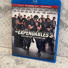 The Expendables 3 (Blu-ray) - pikkukuva 1