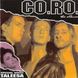 CO.RO. - The Album (CD)