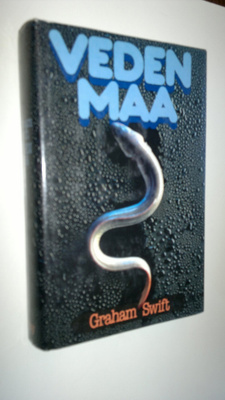 Graham Swift : Veden maa