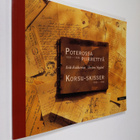 Markku Nieminen : Poterossa piirrettyä 1939-1944 = Korsu-... - pikkukuva 1