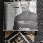 Clapton Chronicles The best of Eric Clapton - pikkukuva 1