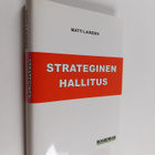 Matti Lainema : Strateginen hallitus - pikkukuva 1