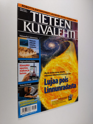 Tieteen kuvalehti 3/2010