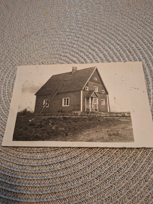 5Z Itäkylä postileima