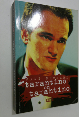 Jami Bernard : Tarantino on Tarantino