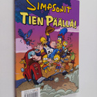 Simpsonit tien päällä! - Tien päällä! - pikkukuva 1