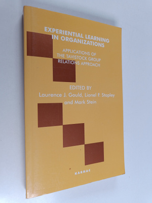 Laurence J. Gould : Experiential learning in organization...