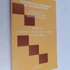 Laurence J. Gould : Experiential learning in organization... - pikkukuva 1