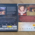 ELIZABETH & ELISABET KULTAINEN AIKAKAUSI - 2x DVD - pikkukuva 2