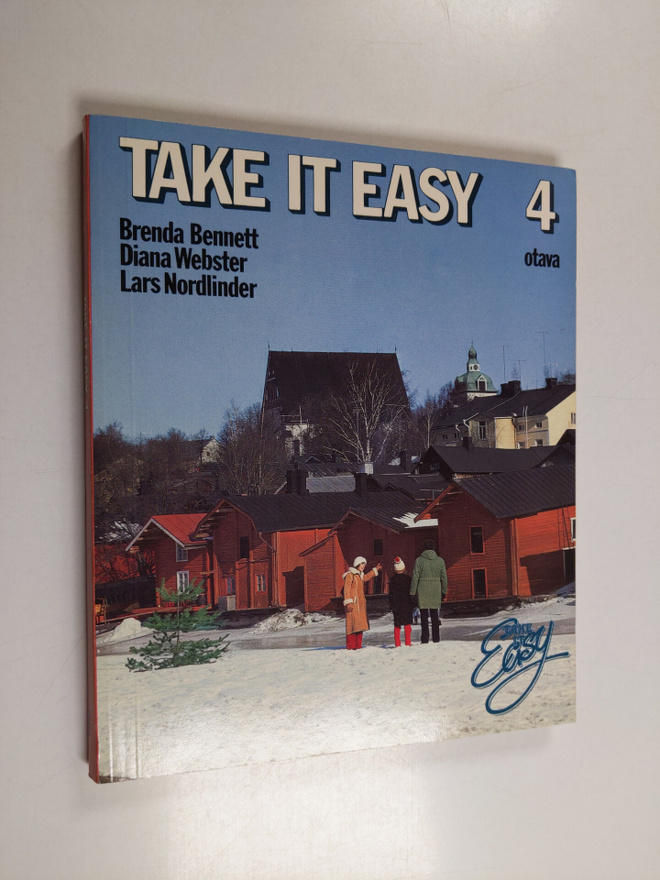 Take it easy 4