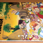 Asterix Belgiassa - pikkukuva 3