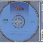 CDS KARIN TAPIO JOS VOIT.TULE LUO - pikkukuva 2