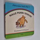 Nalle Puhin ystävät - pikkukuva 1