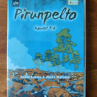 Pirunpelto - Kaudet 1-4 - DVD - pikkukuva 1