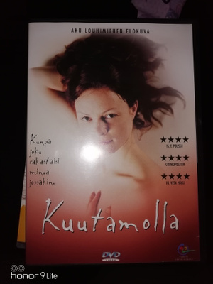 Kuutamolla
