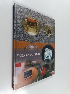 Jordi Llansana : Fysiikka ja kemia
