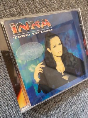 Inka: Tomua tuulessa
