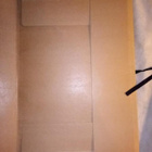 Piirustussalkkuja (pahvia, narusidonta) isoin 42 cm x 61 cm - pikkukuva 2