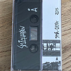 SMÅSTADSLIV - NÄKYJÄ - C-KASETTI (uusi) - PUNK - pikkukuva 2