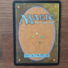 Magic the Gathering Crimson Acolyte - pikkukuva 2