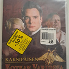 Kaksipäisen Kotkan Varjossa DVD - pikkukuva 1