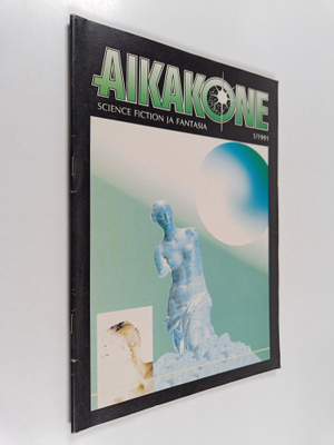 Aikakone 1/1991